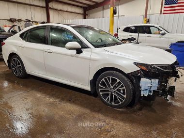 Toyota Camry  2025 