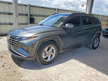 Hyundai Tucson  2023 