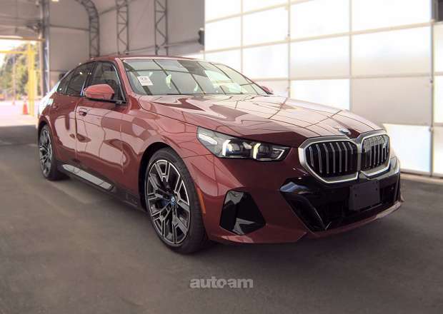 BMW i5