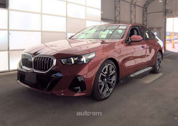 BMW i5