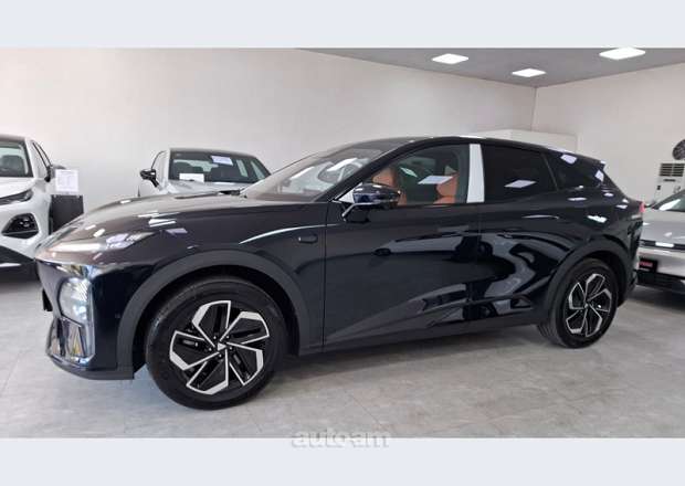 Changan Deepal S07