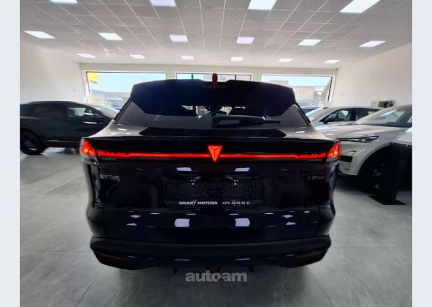 Changan Deepal S07