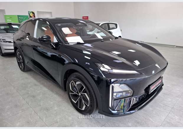 Changan Deepal S07