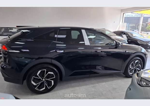 Changan Deepal S07