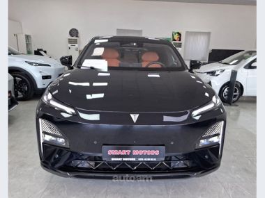 Changan Deepal S07  2026 
