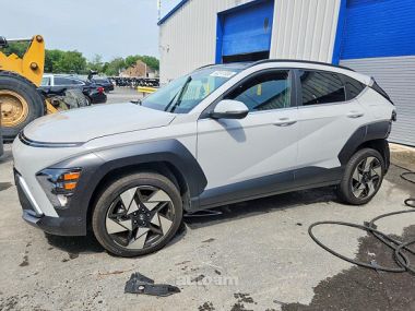 Hyundai Kona  2023 