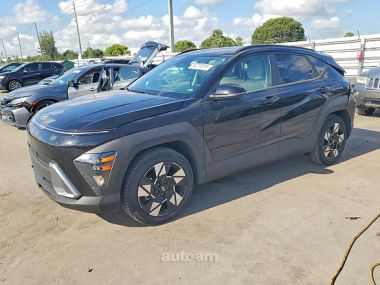 Hyundai Kona  2025 