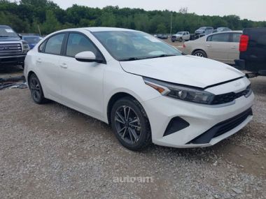 Kia Forte  2022 