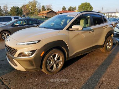Hyundai Kona  2023 