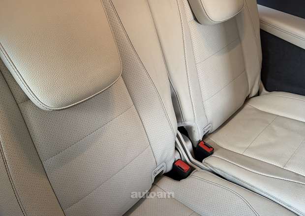 Mercedes-Benz GLS 450 2020 — photo 9