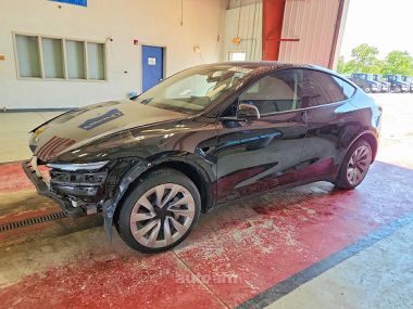 Tesla Model Y  2025 