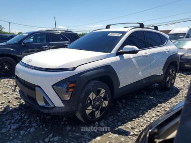 Hyundai Kona  2025 