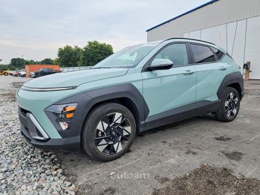 Hyundai Kona  2024 