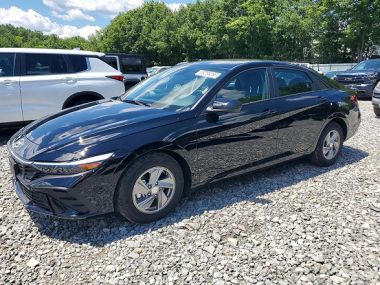 Hyundai Elantra  2026 