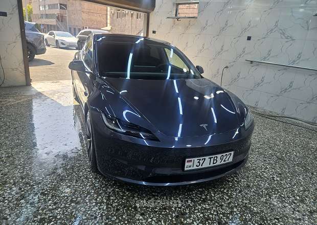 Tesla Model 3 2024 — фото 2