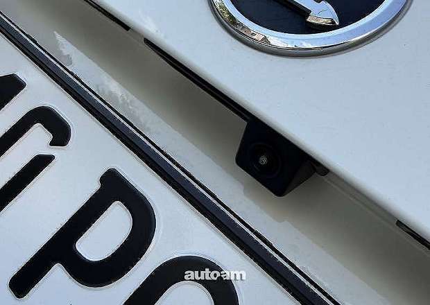 Skoda Rapid 2019 — photo 7
