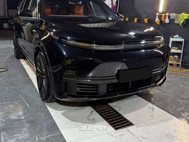 Lixiang Li L7  2025 