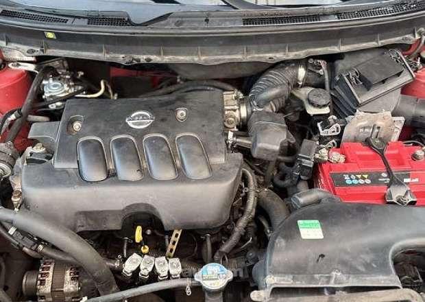 Nissan X-Trail 2007 — photo 4