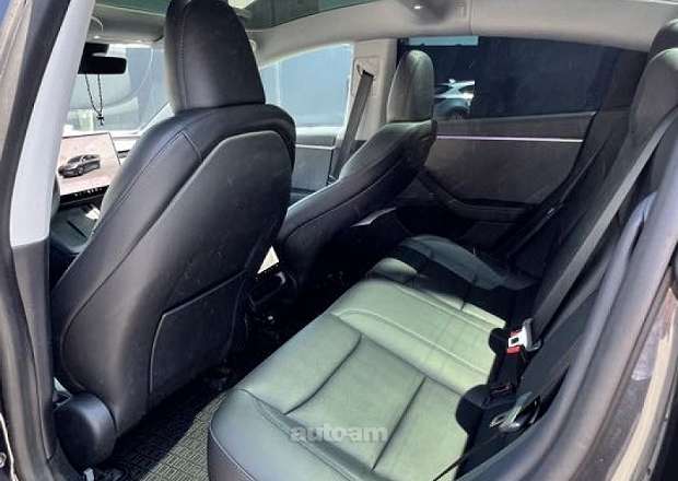Tesla Model 3 2024 — լուսանկար 9