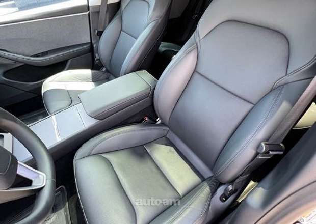 Tesla Model 3 2024 — լուսանկար 13