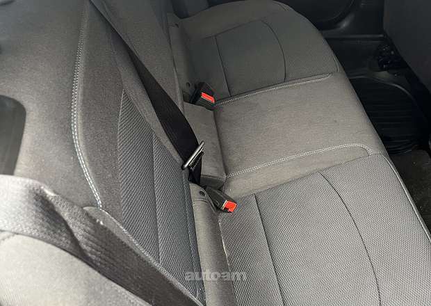 Chevrolet Cruze 2019 — լուսանկար 12