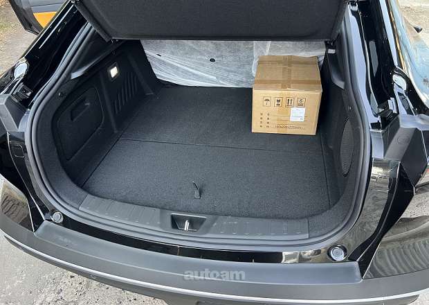 Changan Deepal SL03 2026 — լուսանկար 14