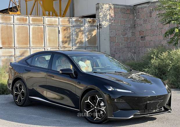 Changan Deepal SL03 2026 — լուսանկար 3