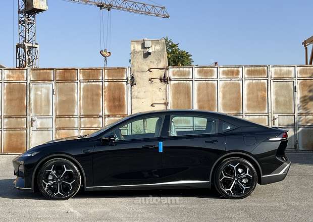 Changan Deepal SL03 2026 — լուսանկար 4
