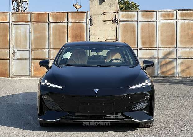 Changan Deepal SL03 2026 — լուսանկար 2