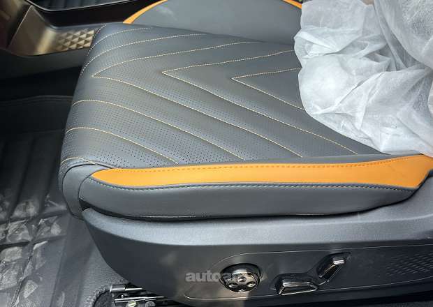Changan Deepal SL03 2026 — լուսանկար 14