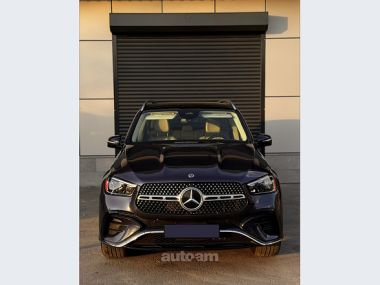 Mercedes-Benz GLE 350  2023 