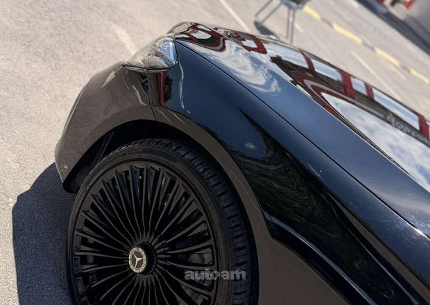 Mercedes-Benz E 300 2017 — լուսանկար 5