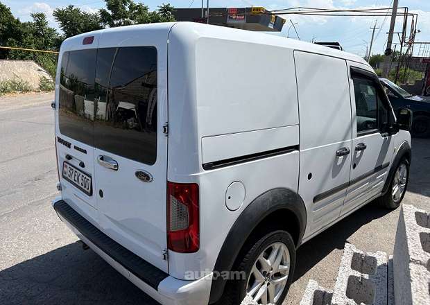 Ford Transit 2010 — photo 4