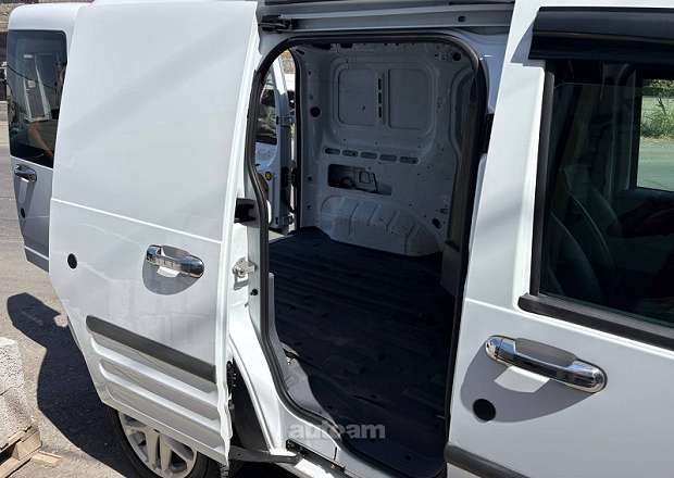 Ford Transit 2010 — photo 14