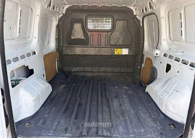 Ford Transit 2010 — photo 15