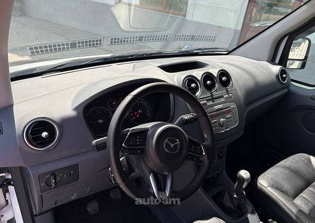 Ford Transit 2010 — photo 6