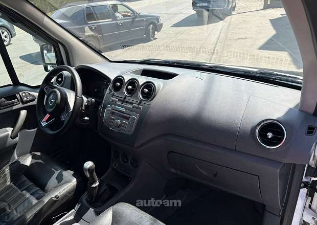 Ford Transit 2010 — photo 10