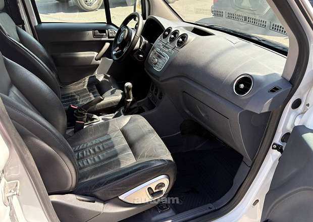 Ford Transit 2010 — photo 13