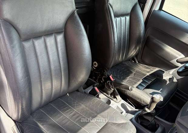 Ford Transit 2010 — photo 12