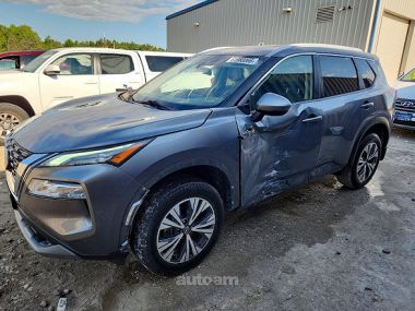 Nissan Rogue  2022 
