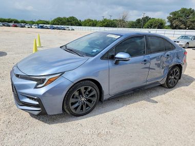 Toyota Corolla  2023 