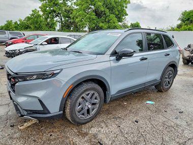 Honda CR-V  2026 
