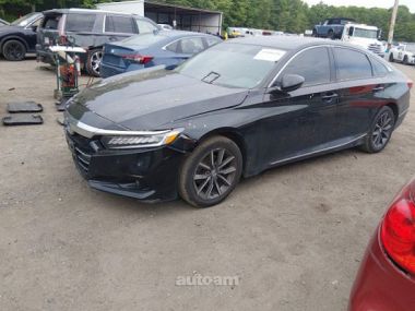 Honda Accord  2021 