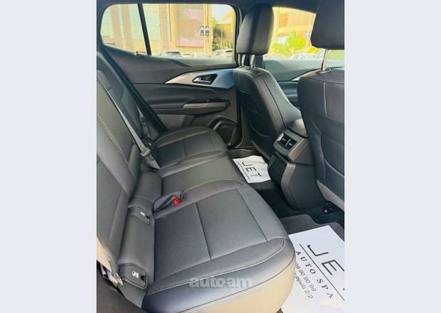 Chevrolet Equinox 2025 — լուսանկար 7