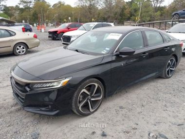 Honda Accord  2022 