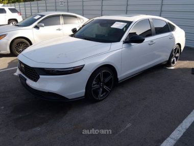Honda Accord  2023 
