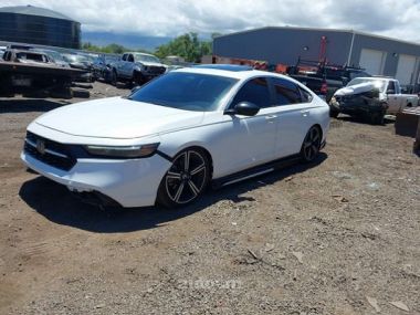 Honda Accord  2023 