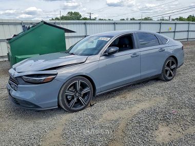 Honda Accord  2024 