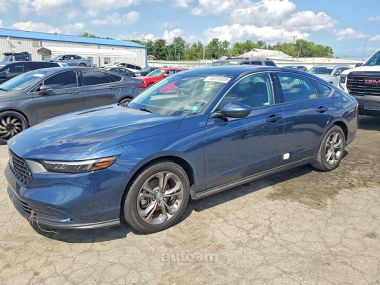 Honda Accord  2024 