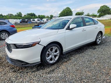 Honda Accord  2024 